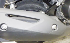 SUZUKI ｽｳｨｯｼｭ125 DV12B