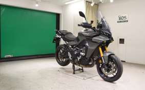 YAMAHA TRACER 9 GT 2022 RN70J