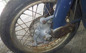 HONDA C92 SUPER CUB C92