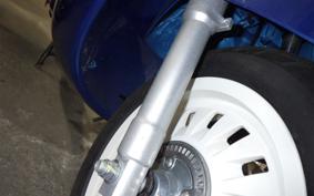 PEUGEOT ジャンゴ125A 1995