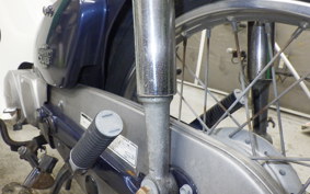 HONDA C90 SUPER CUB 2019 HA02