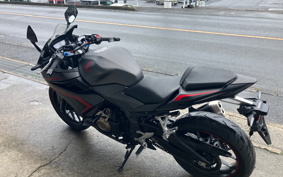 HONDA CBR400R ABS 2021 NC56