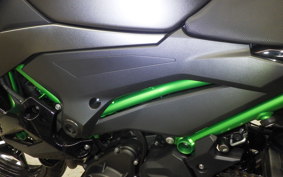 KAWASAKI Z250 EX250Y