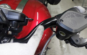 TRIUMPH ROCKET III ストームR 2026