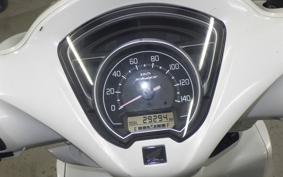 HONDA DIO 110 JK03