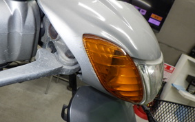 YAMAHA JOG Gen.4 2019 SA16J