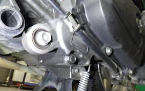 HONDA TACT-4ﾍﾞｰｼｯｸ 2020 AF79