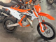 Фото KTM 85 SX с японского аукциона