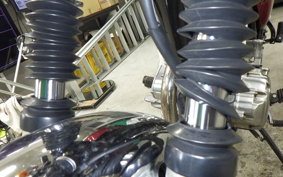 HONDA CB400SS E 2009 NC41