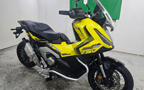 HONDA X-ADV 750 2025 RH21