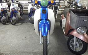 HONDA C50 SUPER CUB AA09