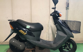 SUZUKI LET's 2 CA1PA