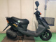 Фото Suzuki LET's 2 с японского аукциона
