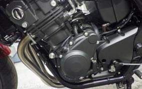 HONDA CB400 SUPER BOLDOR A 2025 NC42