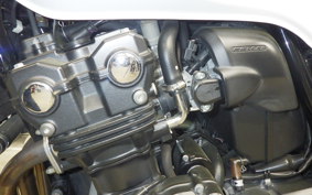 HONDA CB400SF GEN 4 A 2015 NC42