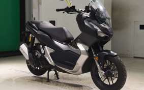 HONDA ADV150 2014 KF38
