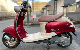 YAMAHA VINO SA10J