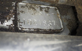 HONDA CM125 T CM125T