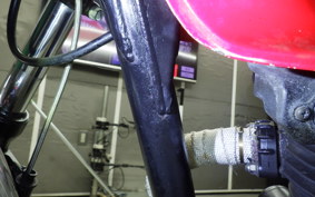 KAWASAKI 250TR 2024 BJ250F