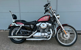 HARLEY XL1200V 2013 LF3