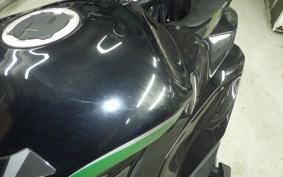 KAWASAKI NINJA 1000SX 2021 ZXT02K