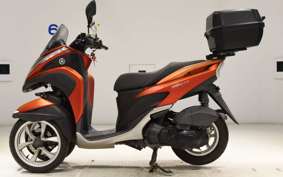 YAMAHA TRICITY 125 A 2024 SE82J
