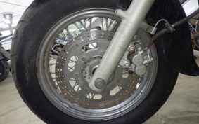 KAWASAKI VULCAN 400 CLASSIC 1996 VN400A