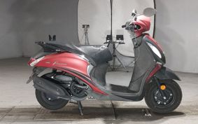 YAMAHA FASSHI-NO110 SED1
