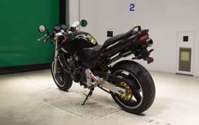 HONDA HORNET 250 2012 MC31