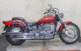 YAMAHA DRAGSTAR 400 2012 VH02J