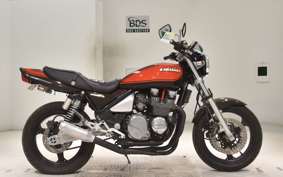 KAWASAKI ZEPHYR 400 KAI 2009 ZR400C