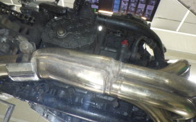 SUZUKI GSF1200 1998 GV75A