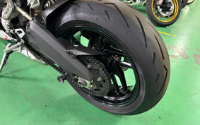 DUCATI 899PANIGA-RE 2016 ZDMH805JAFB