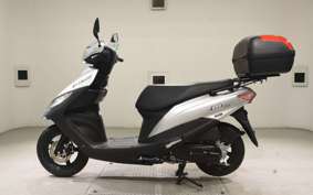 SUZUKI ADDRESS V125 DT11A