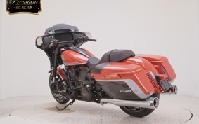 HARLEY FLHXSE1980CVO 2025