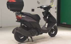 SUZUKI ADDRESS V125 S CF4MA