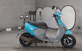 SUZUKI LET`S4 CA41A
