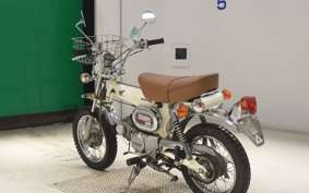 HONDA MIGHTY DAX ST90