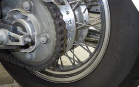 HONDA SHADOW 400 1999 NC34
