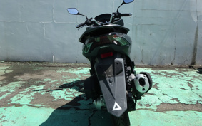 HONDA PCX125 JK05