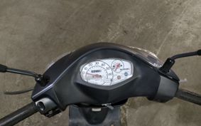 SUZUKI ADDRESS V50 CA4BA