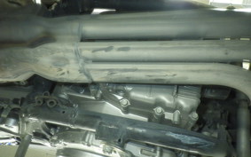HONDA CB400SF VTEC K