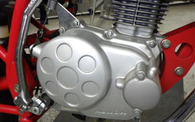 HONDA DREAM 50 AC15