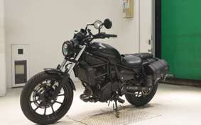 KAWASAKI ELIMINATOR400-3 2023 EL400A
