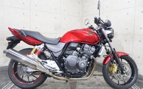 HONDA CB400SFV-4ABS 2017 NC42
