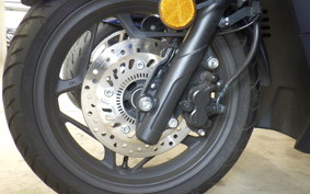 HONDA PCX 160 1999 KF47