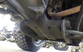 HONDA GYRO CANOPY 2003 TA03