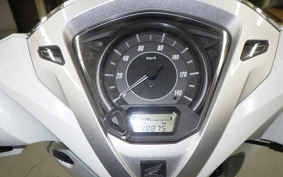 HONDA LEAD 125 2024 JF45