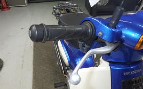 HONDA C110 SUPER CUB JA44