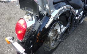 KAWASAKI VULCAN 2000 2007 VNW00A